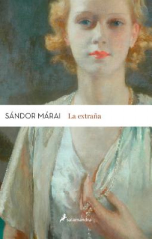 Carte Extrana, La Sándor Márai
