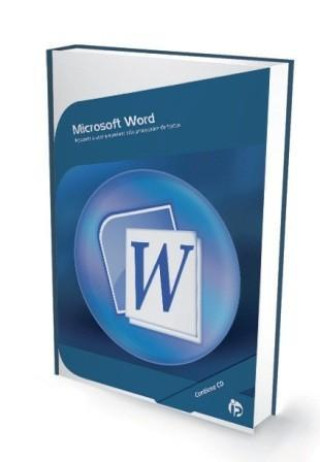 Carte Microsoft Word 2007 : aprenda a usar y dominar un procesador de texto Ana María Villar Varela