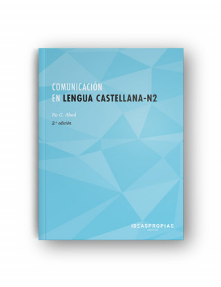 Carte Comunicación en lengua castellana N2. Certificados de profesionalidad. Competencias clave RAMON GOMEZ ABAD