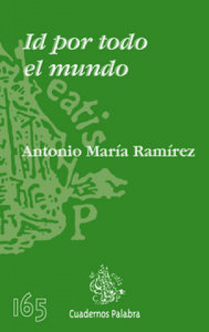 Book Id por todo el mundo Antonio María Ramírez Monsonis