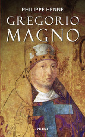 Книга Gregorio Magno Philippe Henne