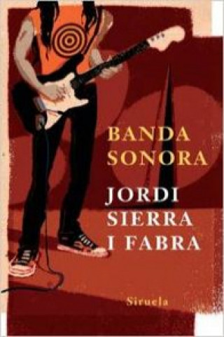 Buch Banda Sonora Jordi Sierra i Fabra