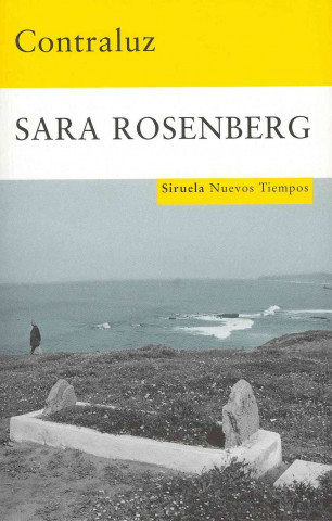 Libro Contraluz Sara Rosenberg
