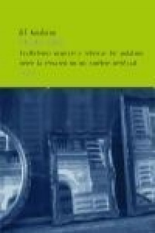 Kniha El golem : tradiciones mágicas y místicas del judaísmo sobre la creación de un hombre artificial Moshe Idel