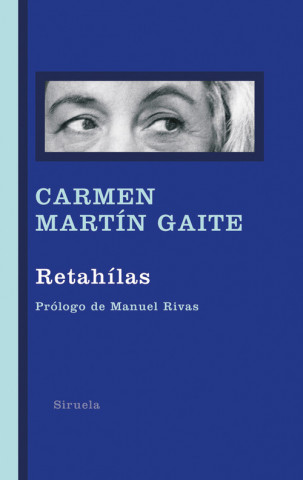 Carte Retahílas Carmen Martín Gaite