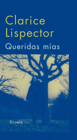 Carte Queridas mías Clarice Lispector
