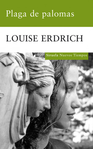 Book Plaga de palomas Louise Erdrich