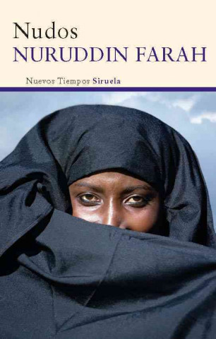 Book Nudos Nuruddin Farah