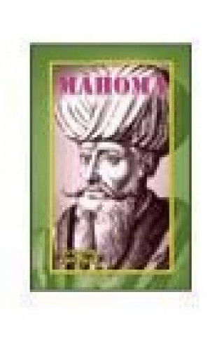 Buch Mahoma Antonio González Vinagre