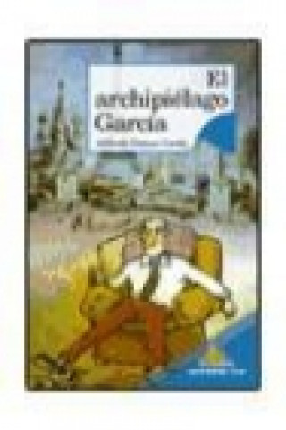 Buch El archipiélago García Alfredo Gómez Cerdá