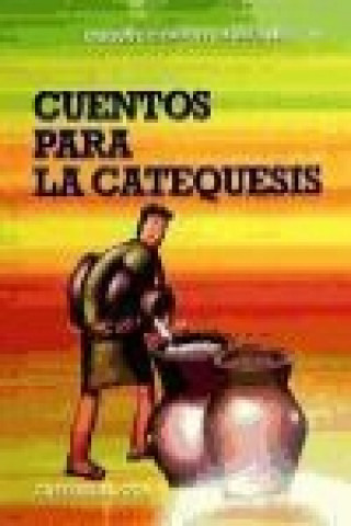 Buch CUENTOS PARA LA CATEQUESIS 