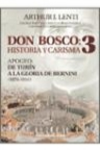 Book Apogeo : de Turín a la gloria de Bernini, 1876-1934 