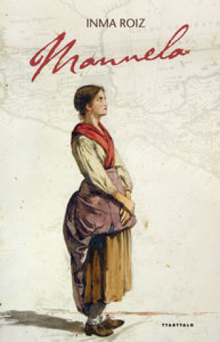 Boek Manuela Inma Roiz Ulibarri