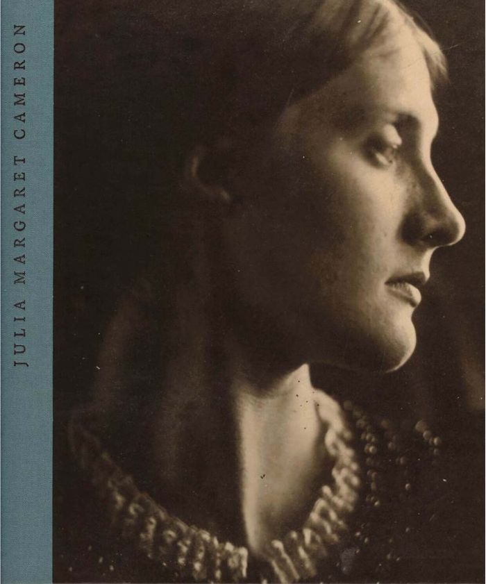 Libro Julia Margaret Cameron 