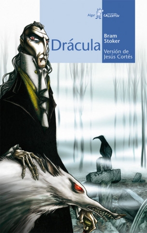Könyv DRACULA-ALGAR Bram Stoker