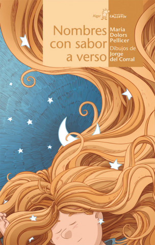 Buch Nombres con sabor a verso Maria Dolors Pellicer