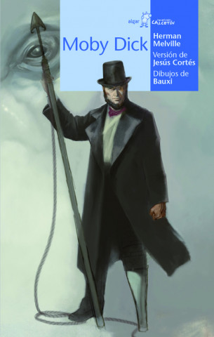 Knjiga Moby Dick HERMAN MELVILLE