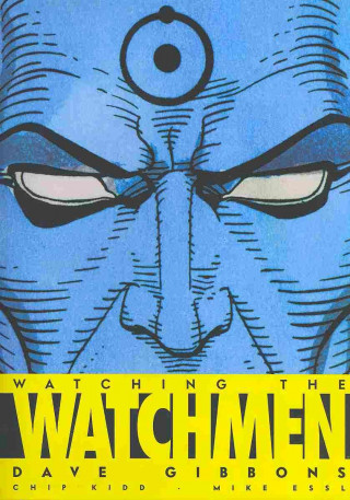 Kniha Watching the Watchmen Mike Essl
