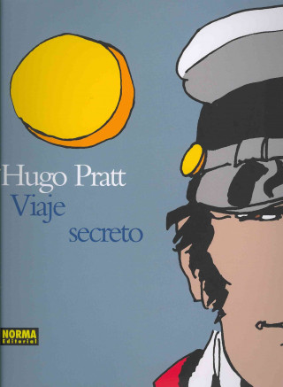 Carte Viaje secreto Hugo Pratt