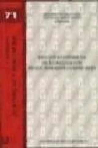 Książka Efectos económicos de la regulación de los horarios comerciales Fernando Becker Zuazua