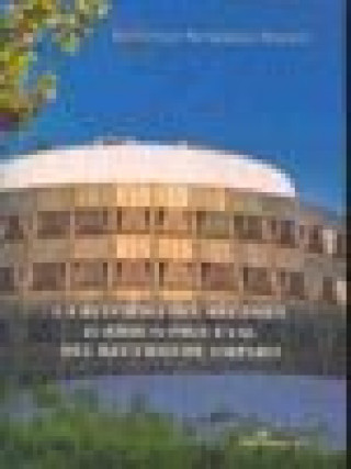 Kniha La reforma del régimen-jurídico-procesal del recurso de amparo : reflexiones en torno a la Ley orgánica 6/2007 de reforma de la ley orgánica del Tribu Francisco Fernández Segado