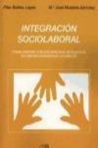 Книга Integración sociolaboral 