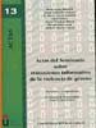 Livre Actas del I Seminario sobre Tratamiento Informativo de la Violencia de Género : celebrado en marzo de 2006 en Fuenlabrada y Madrid Seminario sobre Tratamiento Informativo de la Violencia de Género