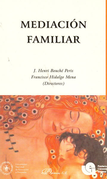 Könyv Mediación familiar. Tomo II. 