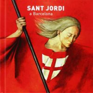 Book Sant Jordi a Barcelona Narcís Sayrach