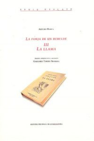 Buch LLAMA, LA BAREA