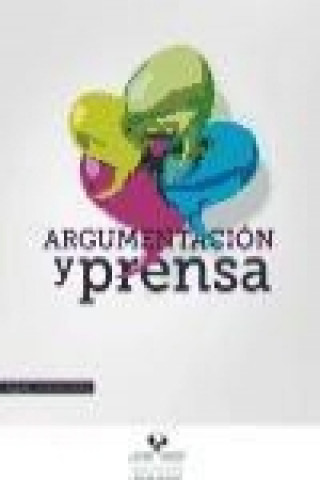 Книга Argumentación y prensa 