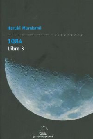 Книга 1Q84 : libro 3 Haruki Murakami