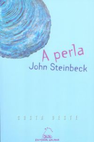 Book A perla John Steinbeck