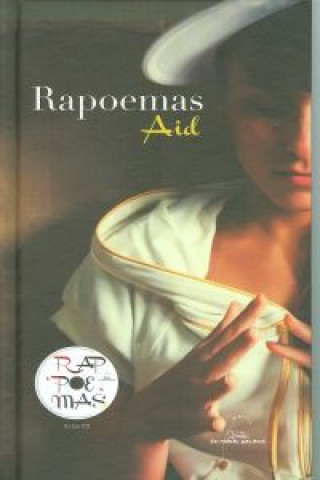 Kniha Rapoemas Aid