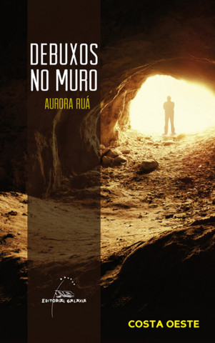 Книга Debuxos no muro AURORA RUA