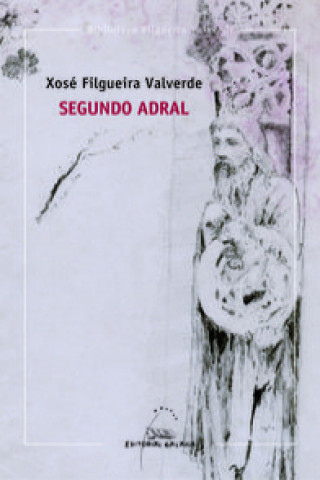 Book Segundo Adral Filgueira Valverde