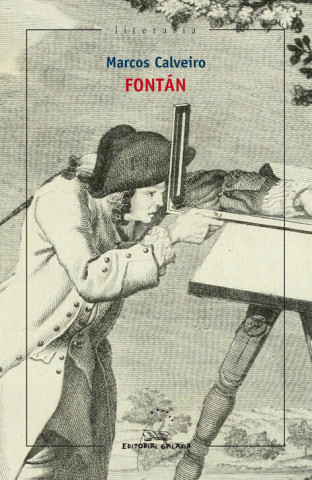 Livro Fontán MARCOS CALVEIRO