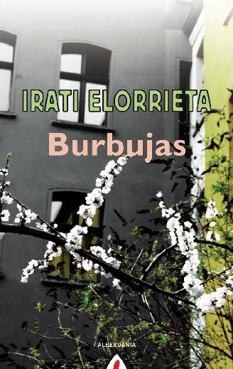 Knjiga Burbujas Irati Elorrieta Agirre