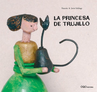 Carte La princesa de Trujillo PATACRUA