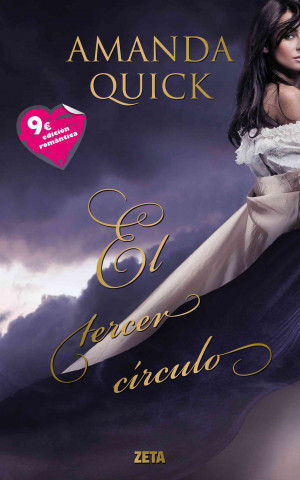 Book El Tercer Circulo = The Third Circle Amanda Quick