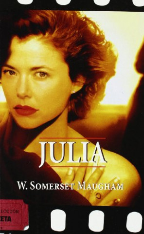 Carte Julia W. Somerset Maugham