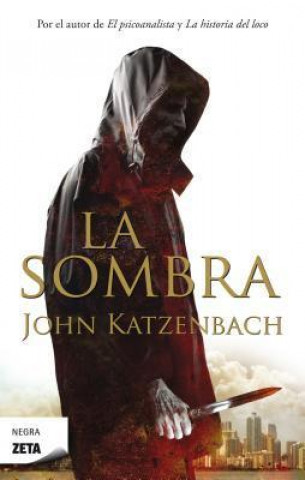 Kniha La sombra 