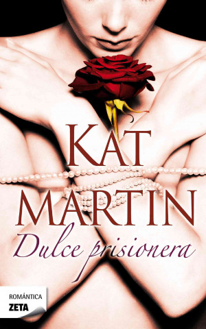 Buch Dulce prisionera Kat Martin
