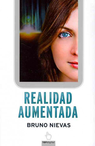 Book Realidad aumentada Bruno Nievas Soriano