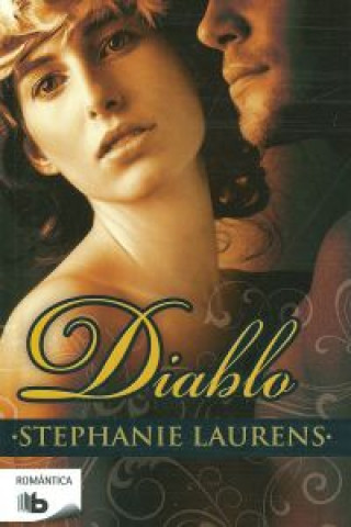 Książka Serie Cynster. Diablo Stephanie Laurens