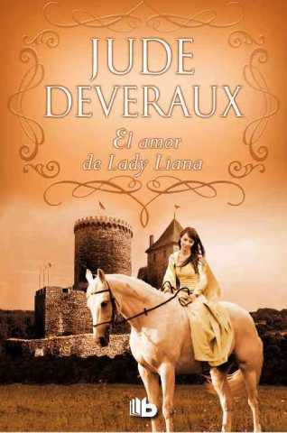 Buch El Amor de Lady Liana = The Love of Lady Liana Jude Deveraux