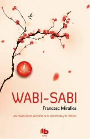 Carte Wabi-Sabi FRANCESC MIRALLES