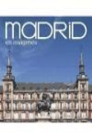 Carte Madrid in immagini 