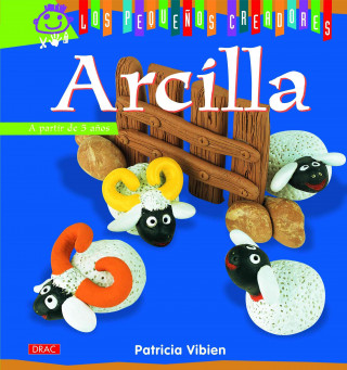 Kniha Arcilla 