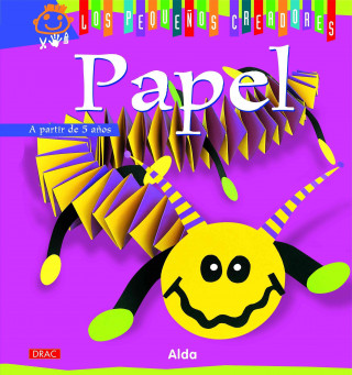 Book Papel Alda